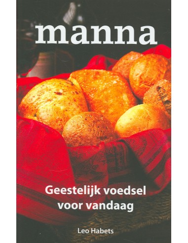 Manna