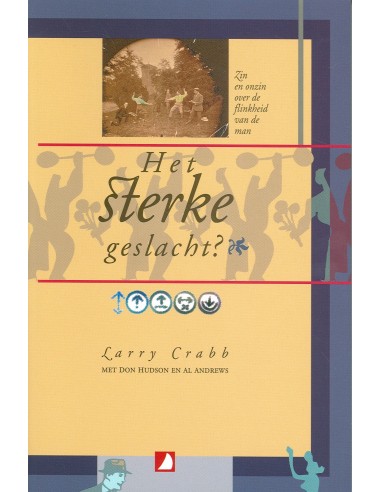 Sterke geslacht