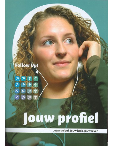 Jouw profiel