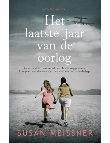 Het laatste jaar van de oorlog