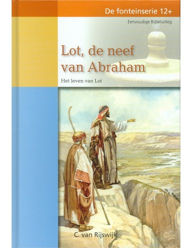 Lot de neef van abraham