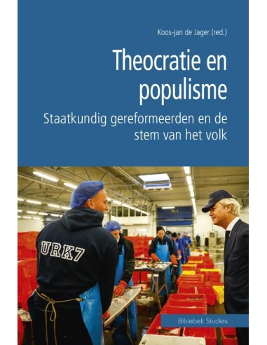 Theocratie en populisme