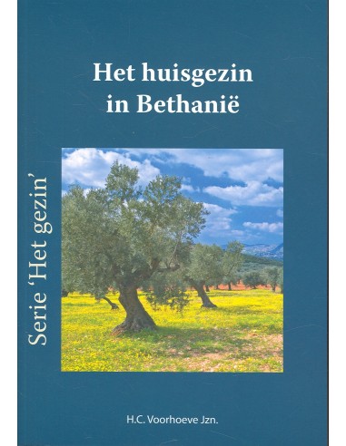 Huisgezin in bethanie