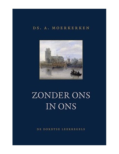 Zonder ons in ons