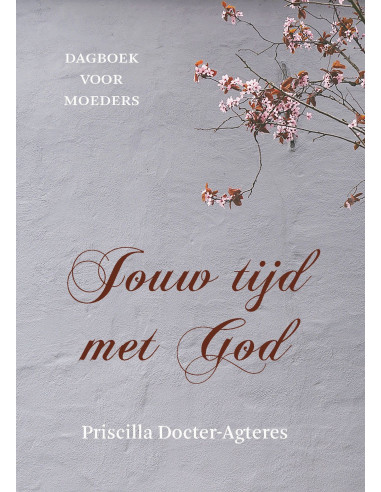 Jouw tijd met God