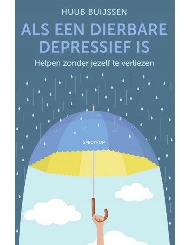 Als een dierbare depressief is