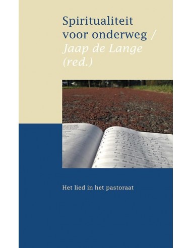 Spiritualiteit voor onderweg