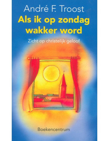 Als ik op zondag wakker word