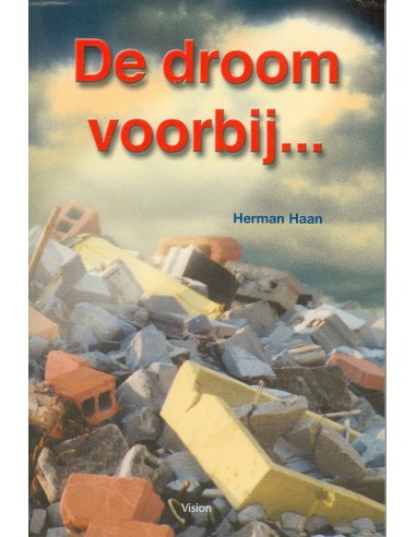 Droom voorbij