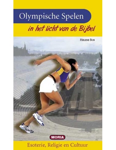 Olympische Spelen in het