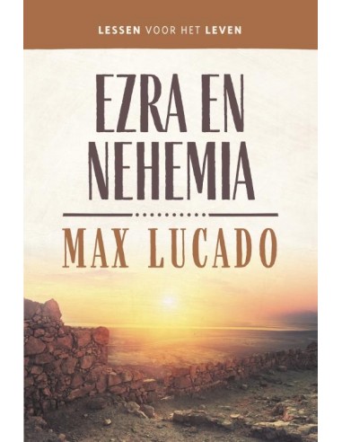 Ezra en Nehemia