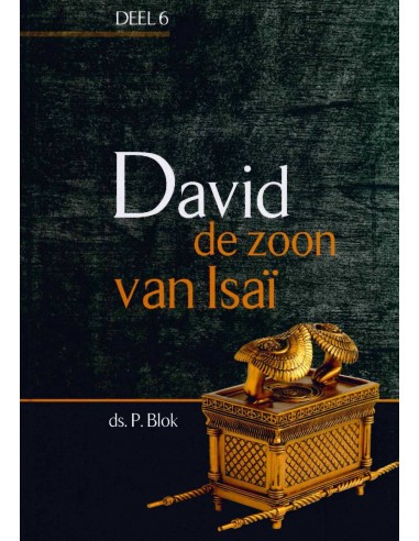 David de zoon van isai 6