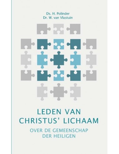 Leden van Christus' lichaam