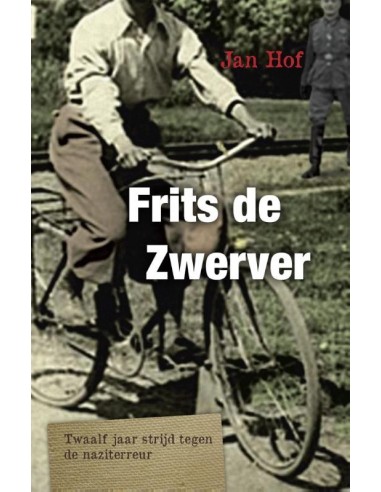 Frits de zwerver