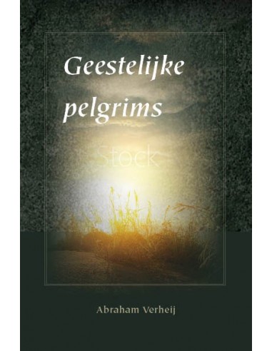 Geestelijke pelgrims