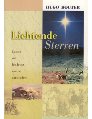 Lichtende sterren