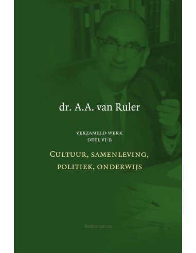 Cultuur, samenleving, politiek, onderwij