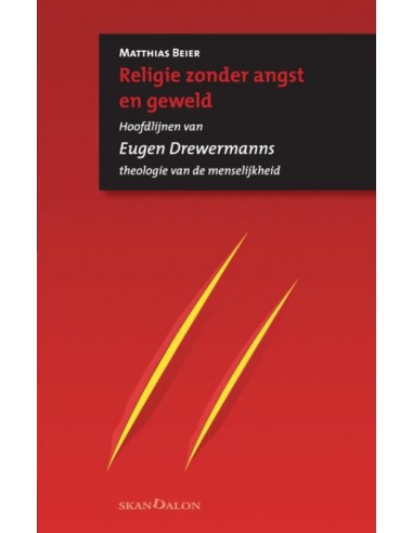 Religie zonder angst en geweld