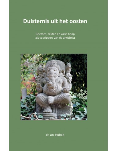 Duisternis uit het oosten