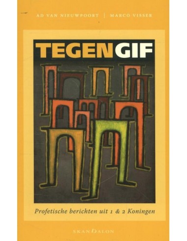 Tegengif