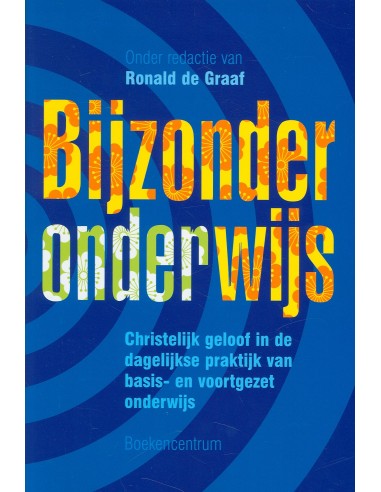 Bijzonder onderwijs