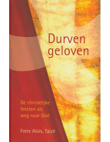 Durven geloven