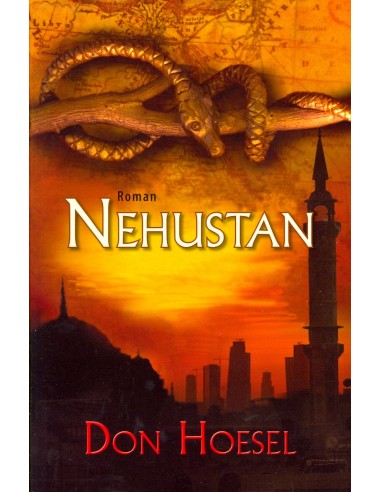 Nehustan