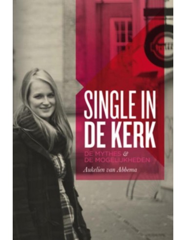 Single in de kerk