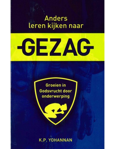 Anders leren kijken naar gezag