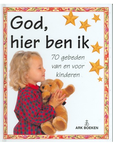 God hier ben ik