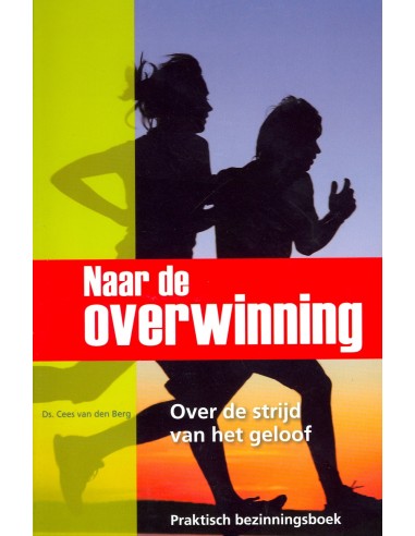 Naar de overwinning