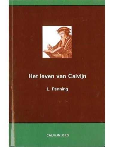 Leven van calvijn