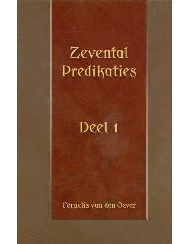 Zevental predikaties 1