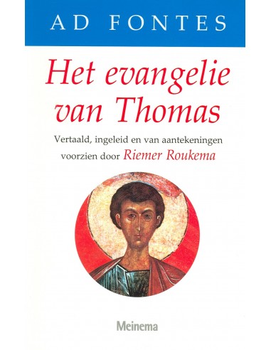 Het evangelie van Thomas