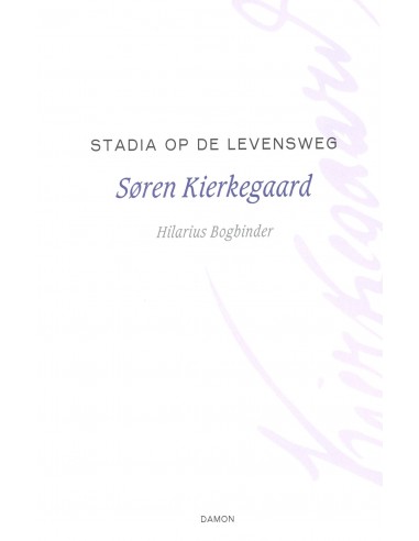 Stadia op de levensweg