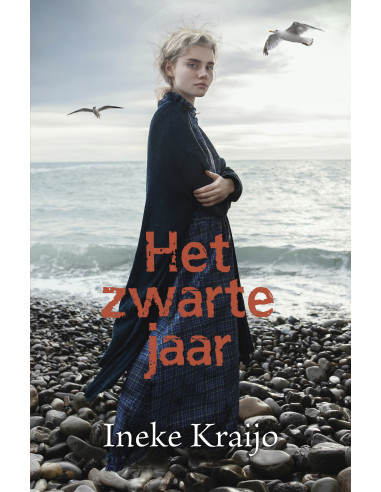 Het zwarte jaar