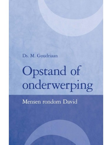 Opstand of onderwerping