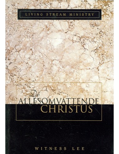 Alles omvattende Christus