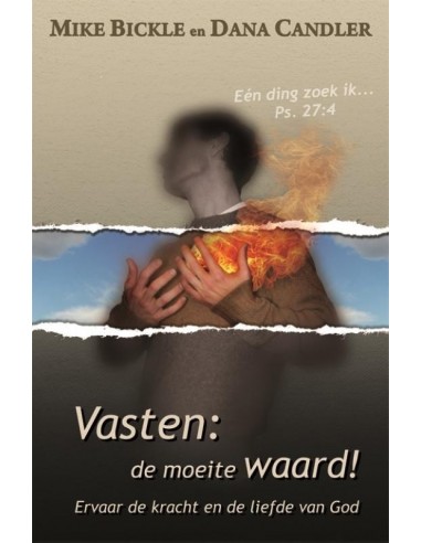 Vasten de moeite waard