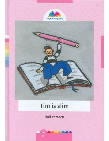 Tim is slim