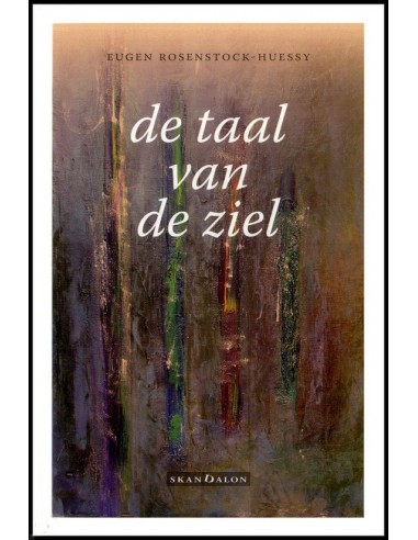 Taal van de ziel