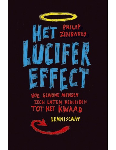 Het lucifer effect