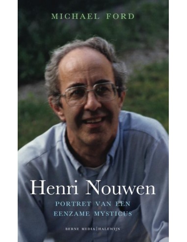 Henri nouwen