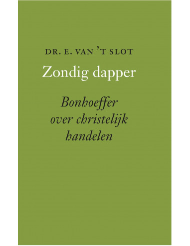 Zondig dapper