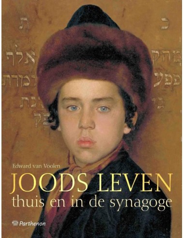 Joods leven thuis en in de synagoge