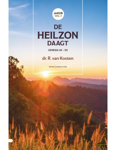 Heilzon daagt