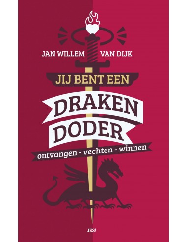 Jij bent een drakendoder