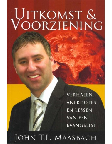 Uitkomst en voorziening