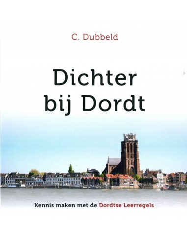 Dichter bij dordt