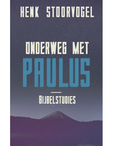 Onderweg met Paulus